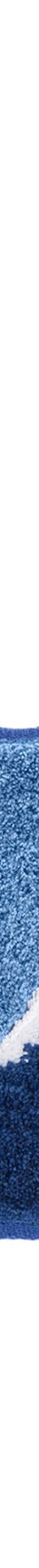 Tapis de bain fantaisie Zilla (bleu) Tapis de bain fantaisie Zilla (bleu)